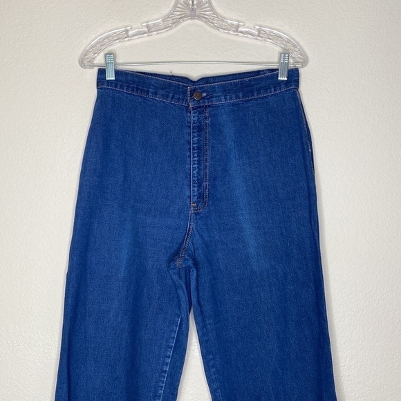 Levis vintage high waisted womens jeans - Picture 3 of 5